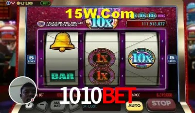 Sistemas de Segurança 1010Bet