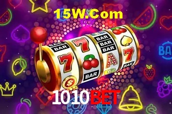 Jogos de Slot 1010Bet