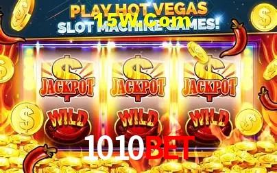 Provedores de Jogos 1010Bet