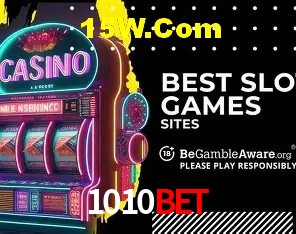 Integração de APIs 1010Bet