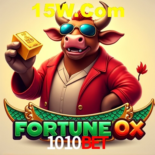 Inovações de Jogos na 1010Bet: O Futuro das Experiências Interativas
