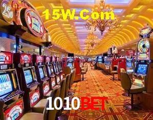 Promoções Sazonais 1010Bet