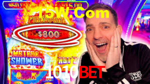 1010Bet: Seu Cassino Premiado com Pagamentos Rápidos