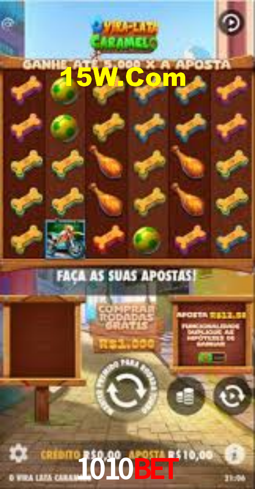 1010 Com Bet Login
