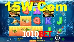 1010 Com Bet Login