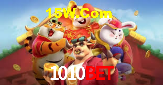 1010Bet
