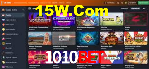 1010Bet