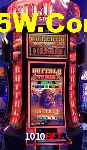 Tournaments 1010Bet