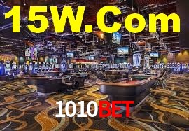 Programa VIP 1010Bet