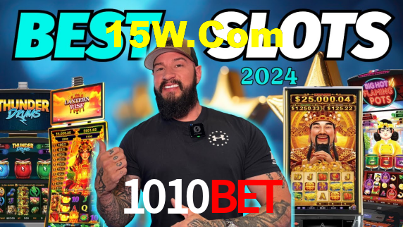 1010Bet: A Experiência de Casino com Jogos de Mesa ao Vivo