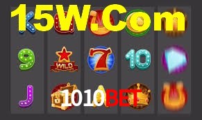 Roulette Table 1010Bet