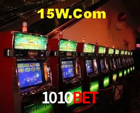 Estatísticas Esportivas 1010Bet