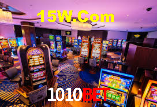 1010 Bet App