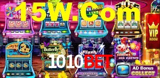 Blackjack Table 1010Bet