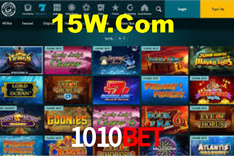 1010Bet