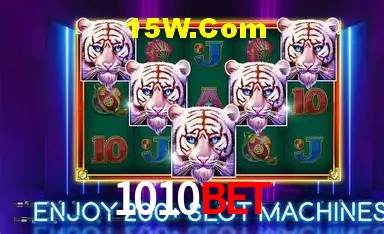 Estatísticas 1010Bet