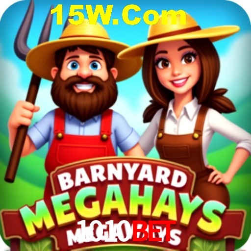 Game Providers 1010Bet