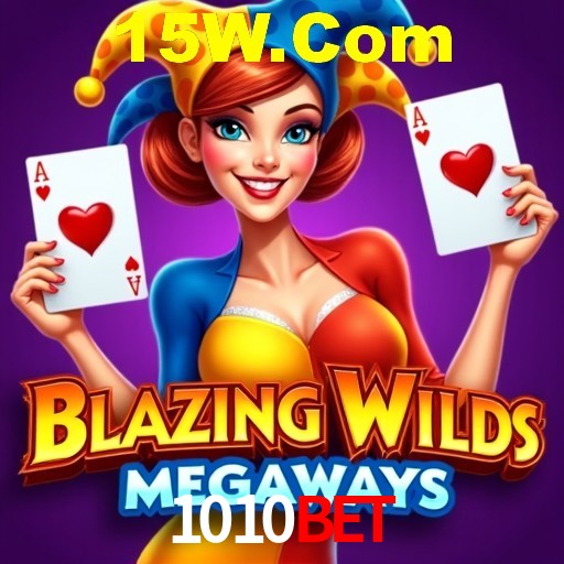 Desvendando o Mundo dos Jogos Virtuais na 1010Bet