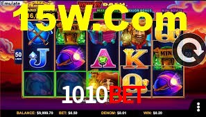 1010Bet,1010 Bet App