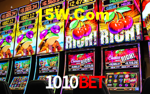 1010Bet