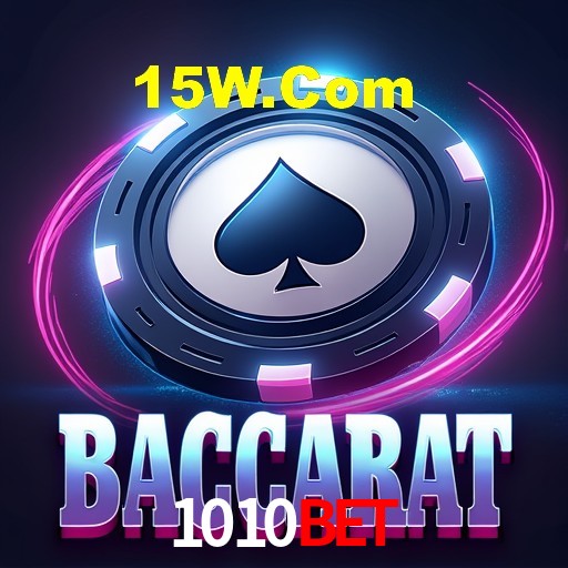 Interface Premium 1010Bet