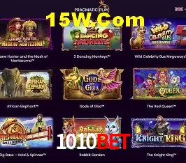 Casino VIP 1010Bet