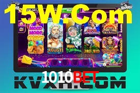 Live Casino 1010Bet