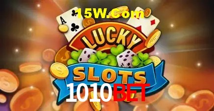 Casino Ao Vivo 1010Bet