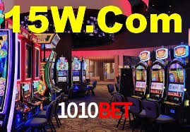 Exclusive Games 1010Bet