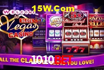 Experiência VIP 1010Bet