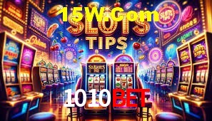 Welcome Bonus 1010Bet