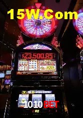 cassino 1010Bet