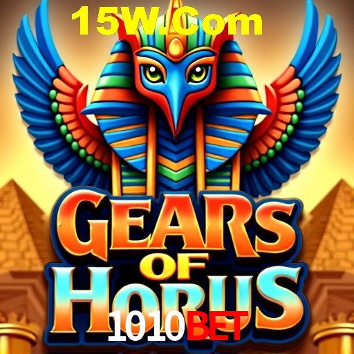 Slot Games 1010Bet