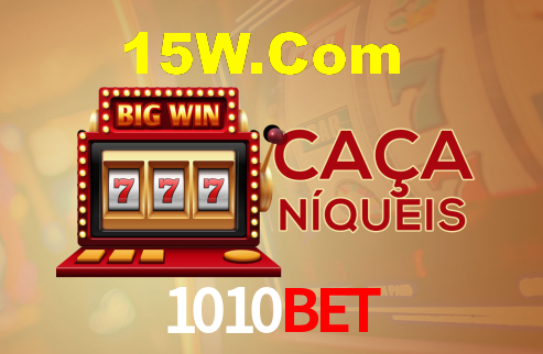 1010 Bet App