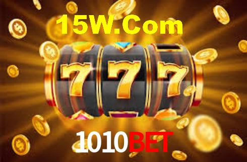 1010Bet