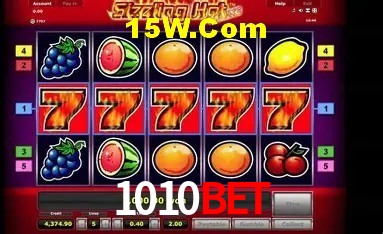 Apostas de Basquete 1010Bet