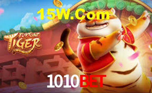 Bônus Generosos e Exclusivos no 1010Bet para Você!